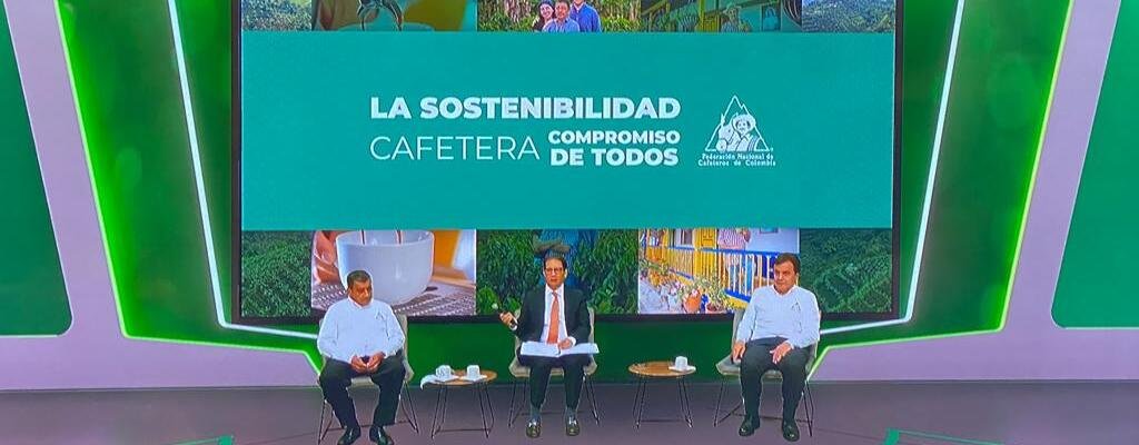 Cafeteros afectados por el clima, tendrán apoyo del Gobierno Nacional