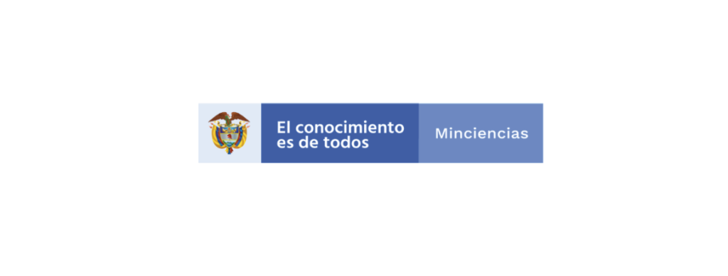 Convocatoria Minciencias