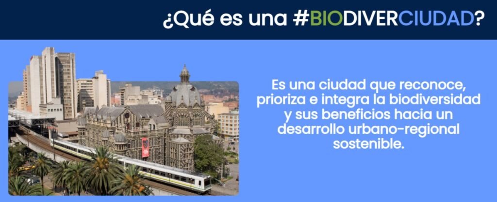 Asocapitales participó en la IV Plenaria de la Comisión Asesora Nacional de Biodiverciudades