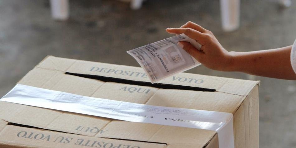 Corte Constitucional declaró la inexequibilidad del proyecto del nuevo Código Electoral