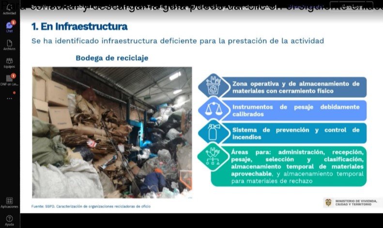 DNP y el Ministerio de Vivienda, Ciudad y Territorio hicieron el lanzamiento del Proyecto Tipo para construir una ECA