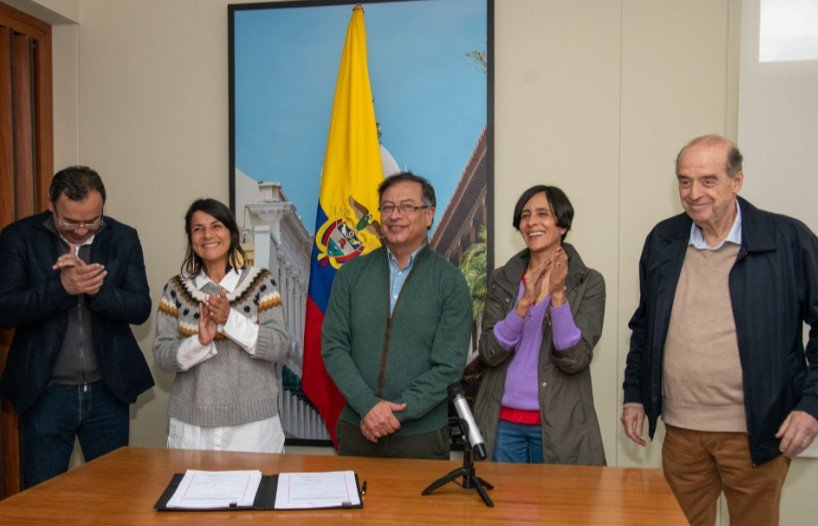 Se sancionó la Ley de Escazú, garantizando la protección del medio ambiente