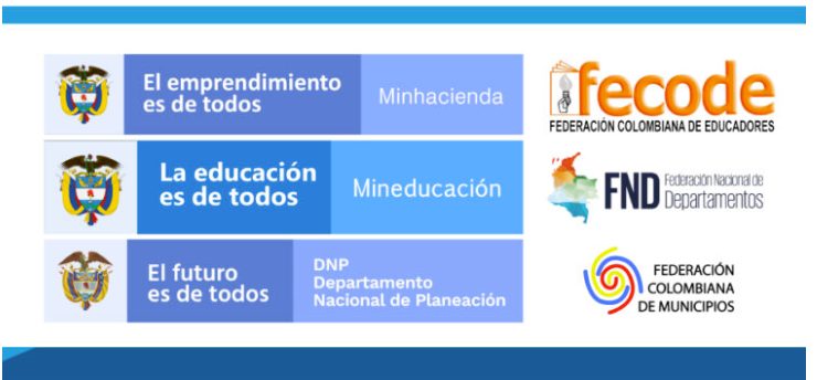 Asocapitales participó en la mesa sectorial de educación de la Comisión de Alto Nivel para la reforma al Sistema General de Participaciones