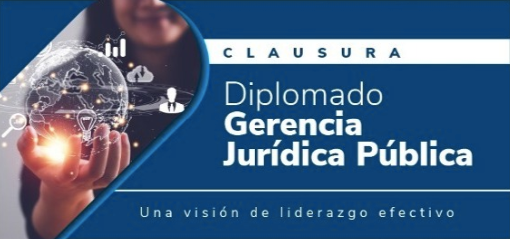 La Agencia Nacional de Defensa Jurídica del Estado y Asocapitales clausuraron con éxito Diplomado de Gerencia Jurídica Pública