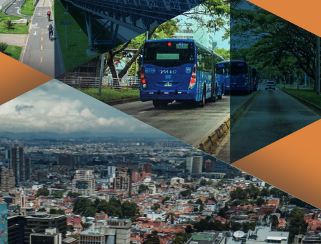 Cuadernos sobre ciudades sostenibles