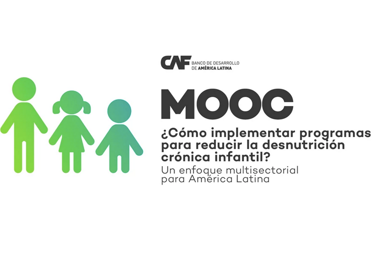¿Cómo implementar programas para reducir la desnutrición crónica infantil (DCI)? Un enfoque multisectotal para América Latina. (5º ed)