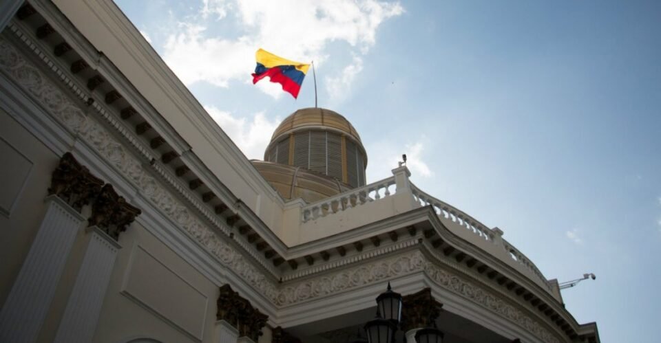 Asamblea Nacional Constituyente