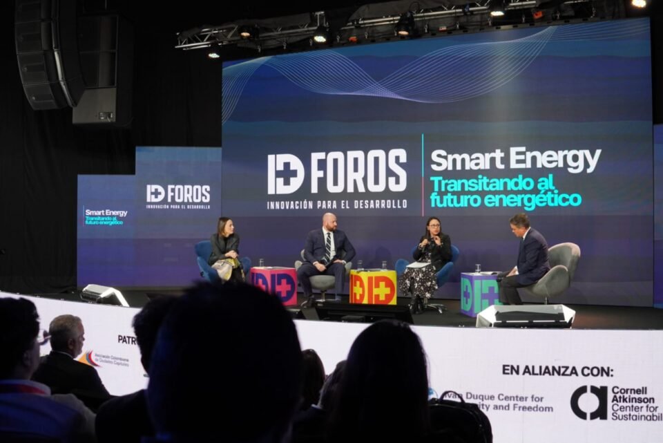 Foro Smart Enerfy