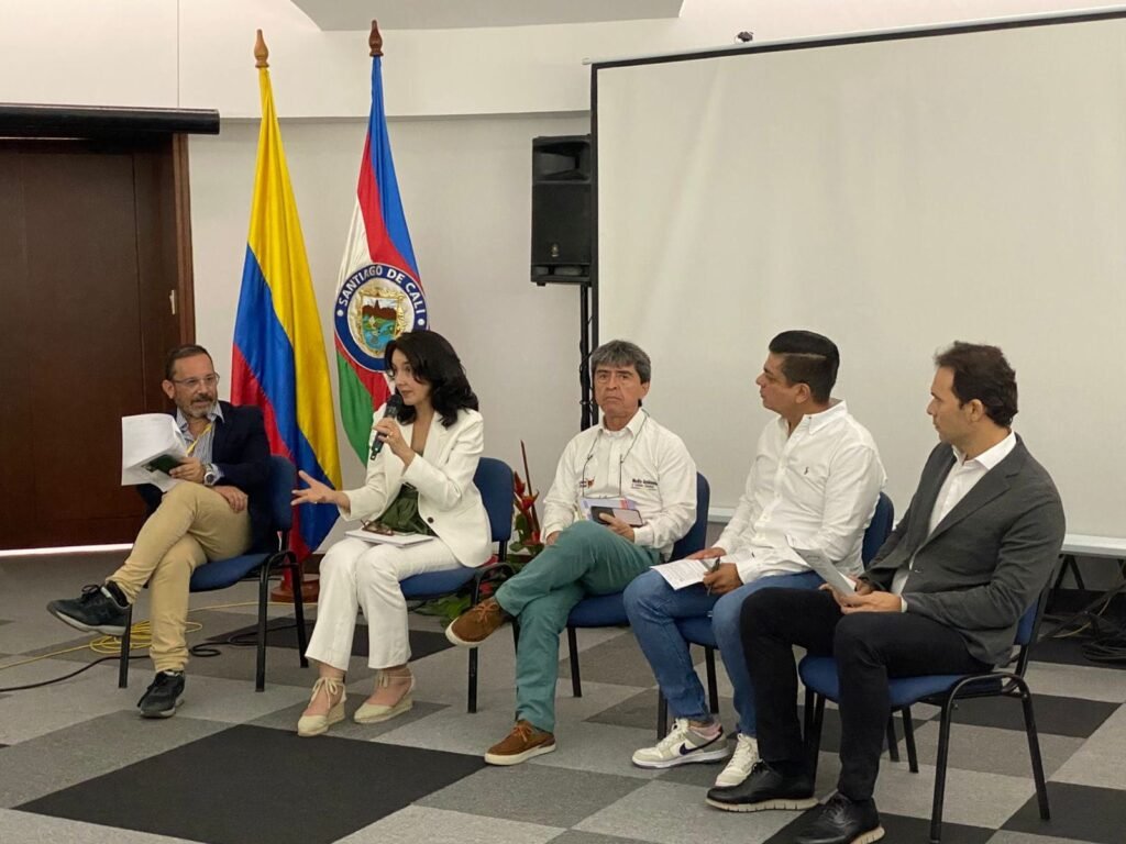Acción climática, Biodiversidad y Gestión de Residuos Sólidos: Ciudades Capitales fijan hoja de ruta en temas de medio ambiente y desarrollo sostenible