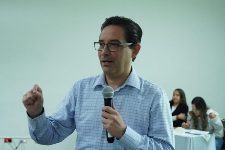 Asocapitales lidera el diálogo nacional para transformar el sistema penitenciario y carcelario en Colombia