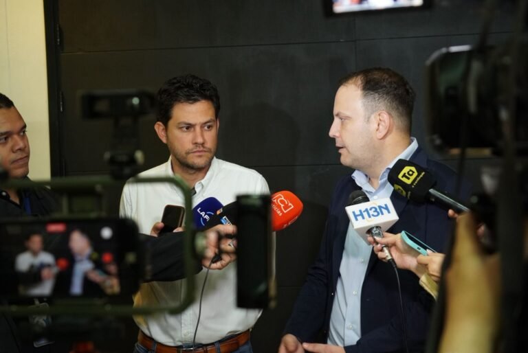 Asocapitales lidera el diálogo nacional para transformar el sistema penitenciario y carcelario en Colombia