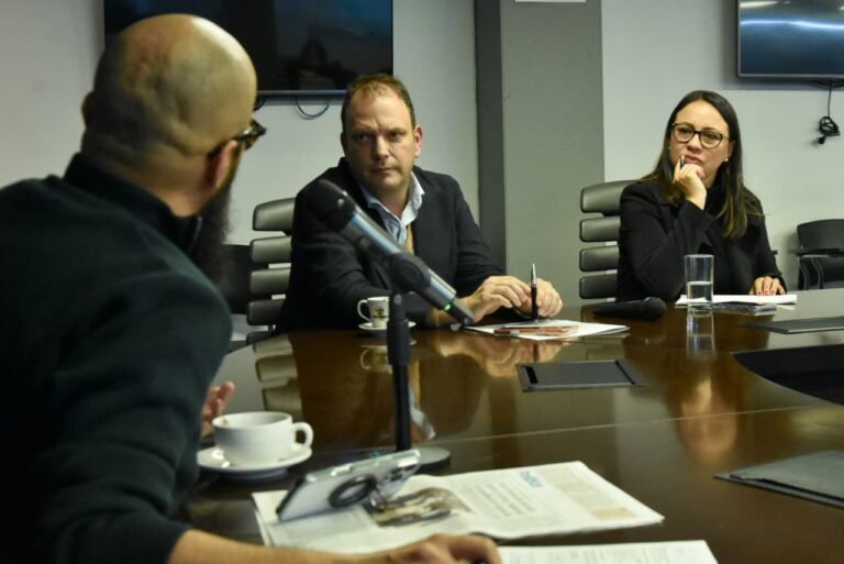 Asocapitales y la UNGRD acuerdan trabajar en una hoja de ruta conjunta para fortalecer la gestión del riesgo en las ciudades capitales