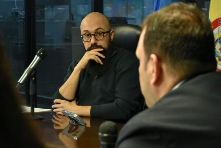 Asocapitales y la UNGRD acuerdan trabajar en una hoja de ruta conjunta para fortalecer la gestión del riesgo en las ciudades capitales