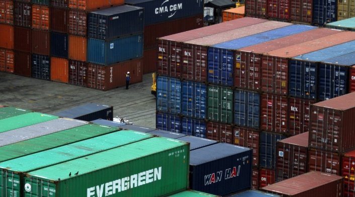 Importaciones relación comercial Colombia EEUU