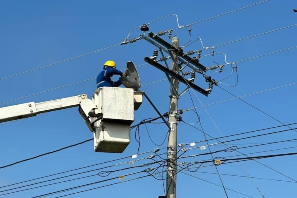 “Colombia podría enfrentar riesgos en el suministro energético si no se estabiliza el sistema eléctrico del Caribe”: Asocapitales