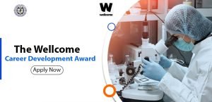 Premios de Desarrollo Profesional de Wellcome