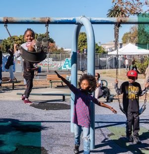 Vision Grants – Spencer Foundation